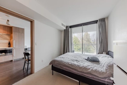 Bedroom 3 Photo of 612 8988 Patterson Road, Richmond, BC