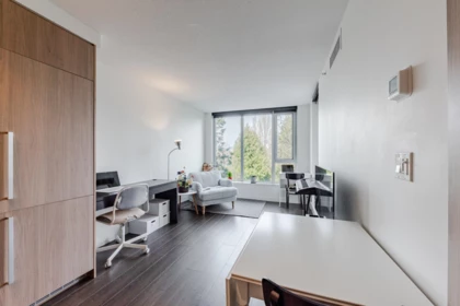 Breakfast Nook Photo of 612 8988 Patterson Road, Richmond, BC