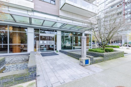 612 8988 Patterson Road, Richmond, BC, Richmond — Apartment/Condo for sale