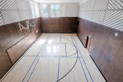 Garage Interior Photo of 612 8988 Patterson Road, Richmond, BC