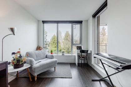 Kitchen Photo of 612 8988 Patterson Road, Richmond, BC