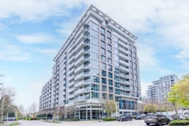 612 8988 Patterson Road, Richmond, BC