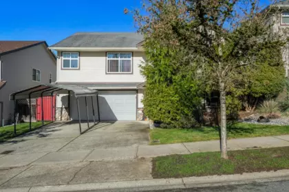 3751 Sheridan Place, Abbotsford, BC, Abbotsford — Single Family Residence for sale