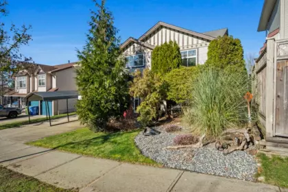 3751 Sheridan Place, Abbotsford, BC, Abbotsford — Single Family Residence for sale