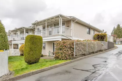 Community Amenities Photo (Clubhouse) of 31 1973 Winfield Drive, Abbotsford, BC