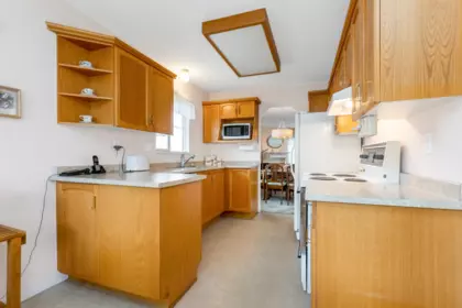 31 1973 Winfield Drive, Abbotsford, BC, Abbotsford — Townhouse for sale