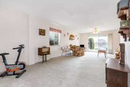Garage Interior Photo of 31 1973 Winfield Drive, Abbotsford, BC