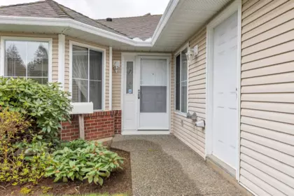 31 1973 Winfield Drive, Abbotsford, BC, Abbotsford — Townhouse for sale