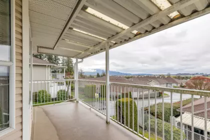 Loft / Bonus Room Photo of 31 1973 Winfield Drive, Abbotsford, BC