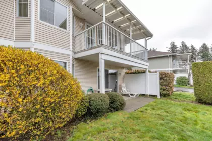 Outdoor Kitchen Photo of 31 1973 Winfield Drive, Abbotsford, BC