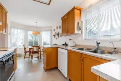 Pantry Photo of 31 1973 Winfield Drive, Abbotsford, BC