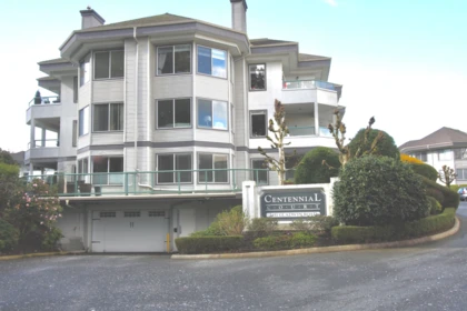 106 2451 Gladwin Road, Abbotsford, BC, Abbotsford — Apartment/Condo for sale