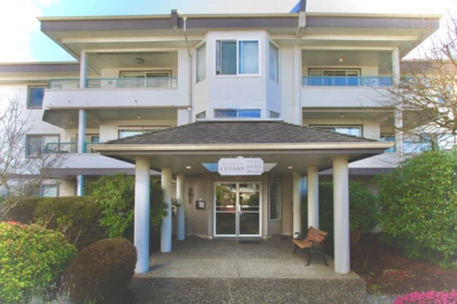 106 2451 Gladwin Road, Abbotsford, BC, Abbotsford — Apartment/Condo for sale