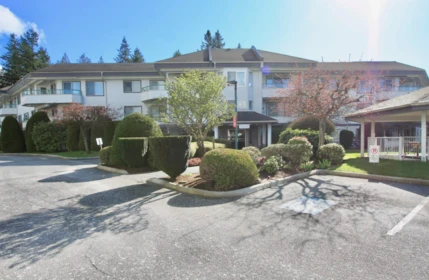 106 2451 Gladwin Road, Abbotsford, BC, Abbotsford — Apartment/Condo for sale