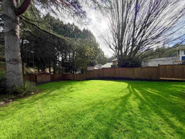 Aerial View of 11826 Alderwood Crescent, Delta, BC