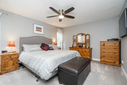 Bedroom 4 Photo of 11826 Alderwood Crescent, Delta, BC