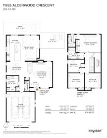 Community Amenities Photo (Clubhouse) of 11826 Alderwood Crescent, Delta, BC