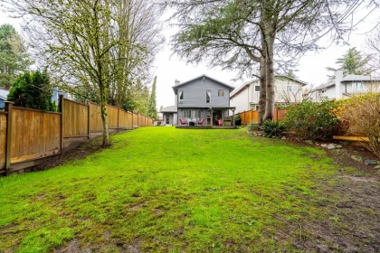 Front Yard Photo of 11826 Alderwood Crescent, Delta, BC
