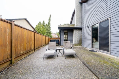 Garden / Landscaping Photo of 11826 Alderwood Crescent, Delta, BC