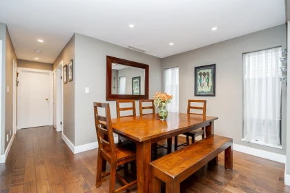 Kitchen Island Photo of 11826 Alderwood Crescent, Delta, BC