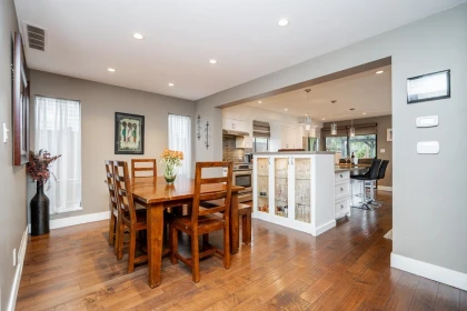 Kitchen Photo of 11826 Alderwood Crescent, Delta, BC