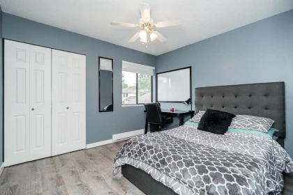 Laundry Room Photo of 11826 Alderwood Crescent, Delta, BC