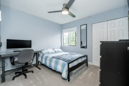 Loft / Bonus Room Photo of 11826 Alderwood Crescent, Delta, BC