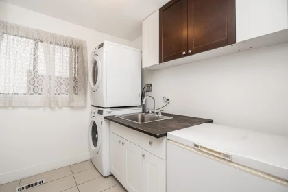 Walk-In Closet Photo of 11826 Alderwood Crescent, Delta, BC
