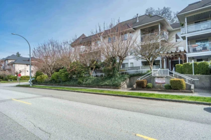 Hot Tub / Spa Photo of 103 3088 Flint Street, Port Coquitlam, BC