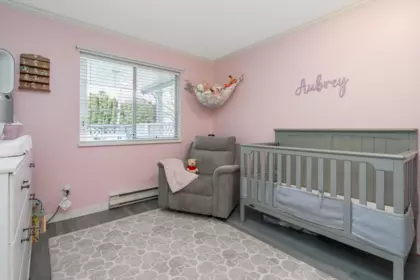Laundry Room Photo of 103 3088 Flint Street, Port Coquitlam, BC