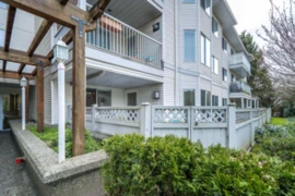 103 3088 Flint Street, Port Coquitlam, BC