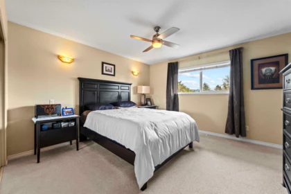 Bedroom 4 Photo of 11982 230 Street, Maple Ridge, BC