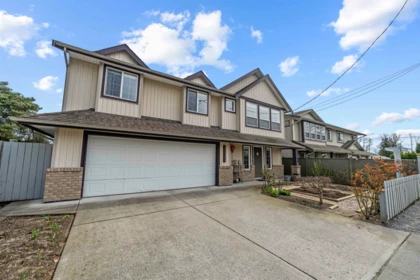 Fitness Center Photo Near 11982 230 Street, Maple Ridge, BC