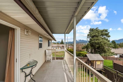 Garden / Landscaping Photo of 11982 230 Street, Maple Ridge, BC