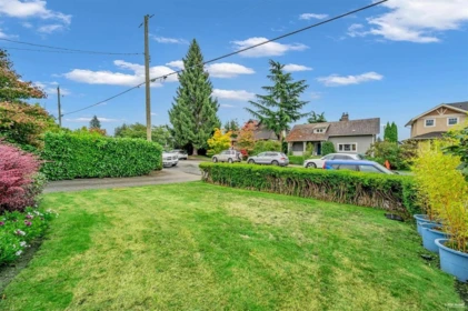 628 E 7th Street, North Vancouver, BC, North Vancouver — Single Family Residence for sale
