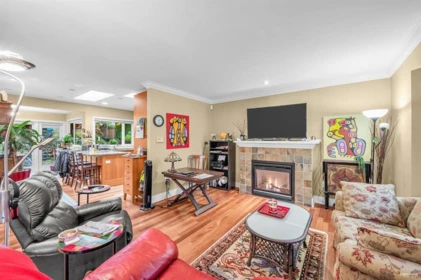 628 E 7th Street, North Vancouver, BC, North Vancouver — Single Family Residence for sale