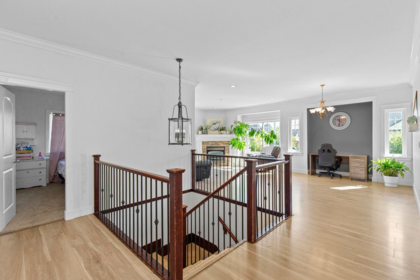 8637 Maynard Terrace, Mission, BC, Mission — Single Family Residence for sale