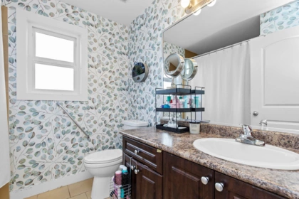 Laundry Room Photo of 8637 Maynard Terrace, Mission, BC