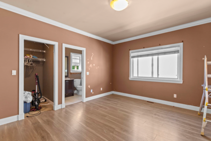 Walk-In Closet Photo of 8637 Maynard Terrace, Mission, BC