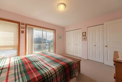 Basement Recreation Room Photo of 476 Abbs Road, Gibsons, BC