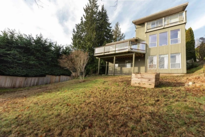 Fitness Center Photo Near 476 Abbs Road, Gibsons, BC