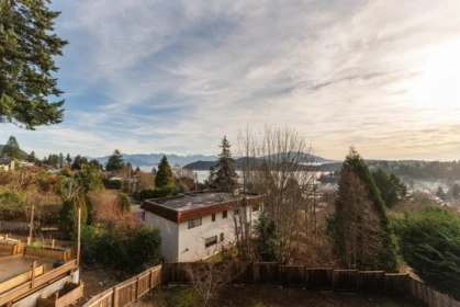 Laundry Room Photo of 476 Abbs Road, Gibsons, BC
