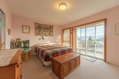 Office / Den Photo of 476 Abbs Road, Gibsons, BC