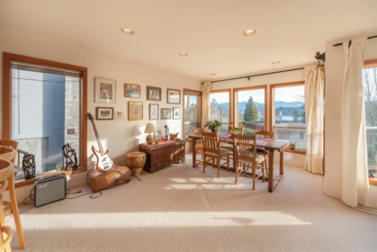 Primary Bedroom Photo of 476 Abbs Road, Gibsons, BC
