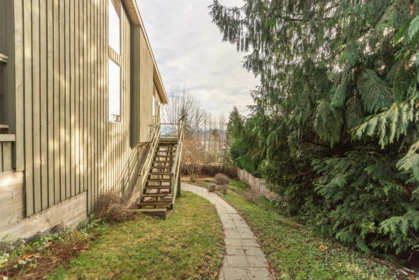Swimming Pool Photo of 476 Abbs Road, Gibsons, BC