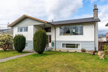 5085 Woodsworth Street, Burnaby, BC, Burnaby — Single Family Residence for sale