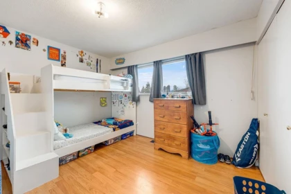 Mudroom Photo of 5085 Woodsworth Street, Burnaby, BC