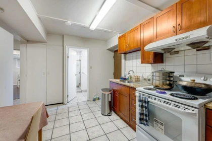 Outdoor Kitchen Photo of 5085 Woodsworth Street, Burnaby, BC