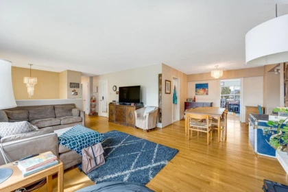 Pantry Photo of 5085 Woodsworth Street, Burnaby, BC