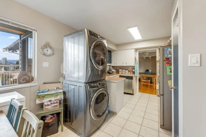 Walk-In Closet Photo of 5085 Woodsworth Street, Burnaby, BC